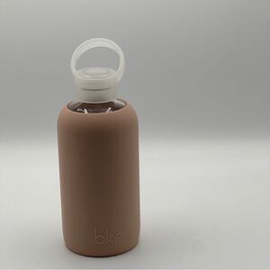 BKR TEDDY - LITTLE BOTTLE 500ML (16 OZ)